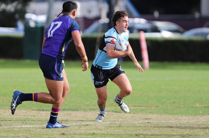 JFC Rnd15 STORM vs SHARKS