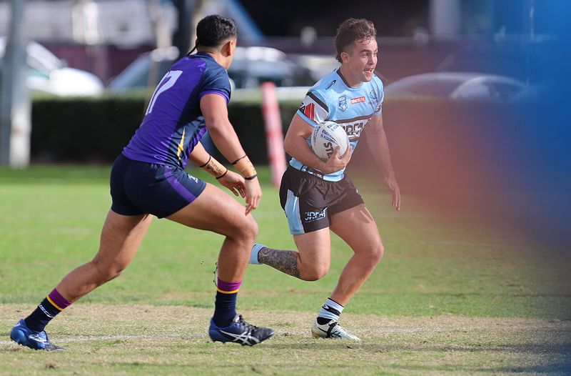 JFC Rnd15 STORM vs SHARKS