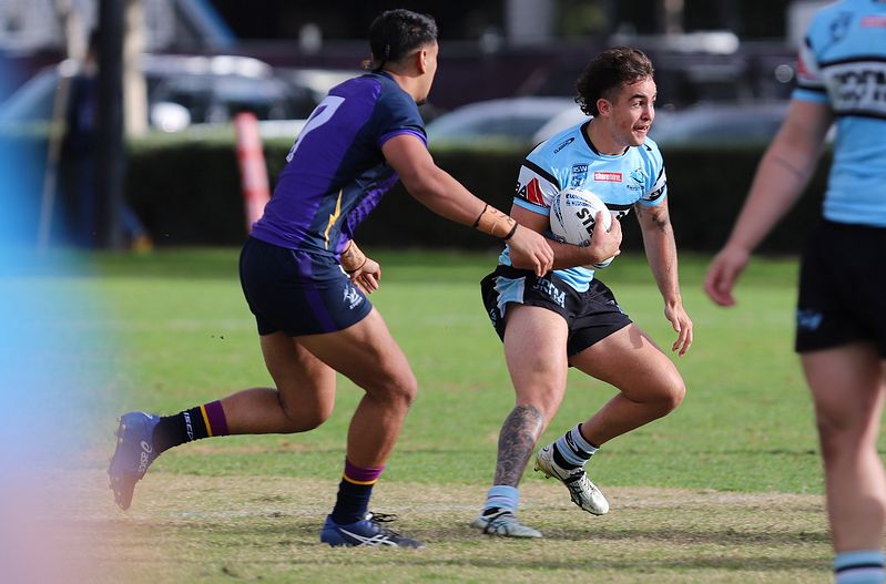 JFC Rnd15 STORM vs SHARKS