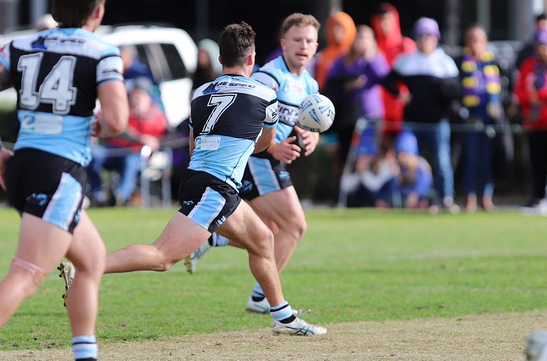 JFC Rnd15 STORM vs SHARKS