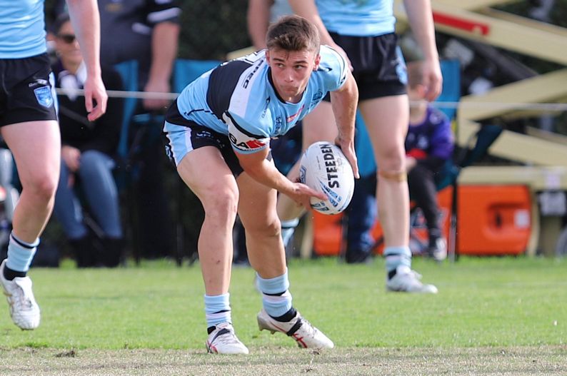 JFC Rnd15 STORM vs SHARKS