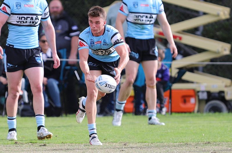 JFC Rnd15 STORM vs SHARKS