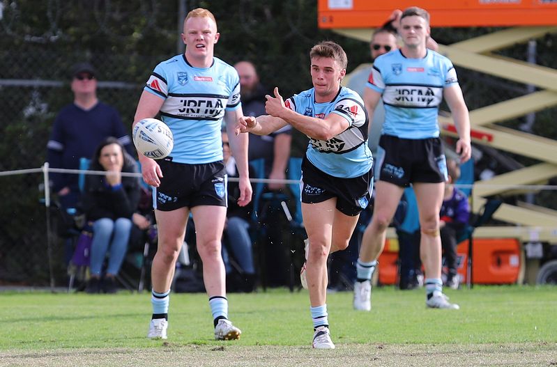 JFC Rnd15 STORM vs SHARKS
