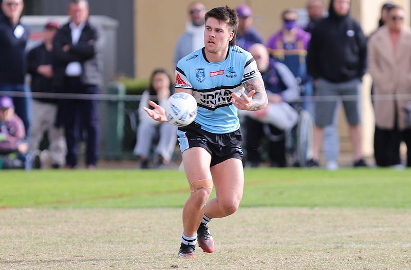 JFC Rnd15 STORM vs SHARKS