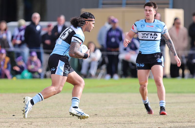 JFC Rnd15 STORM vs SHARKS