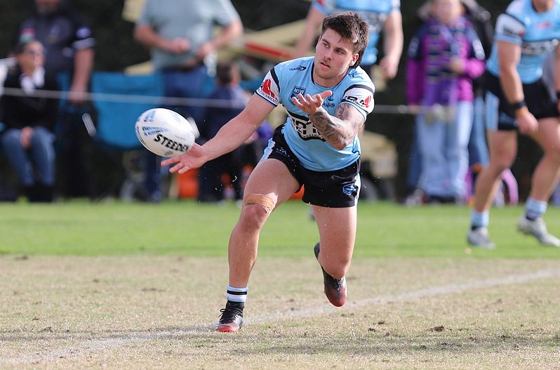 JFC Rnd15 STORM vs SHARKS