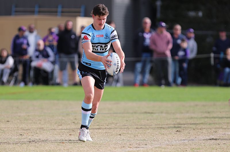 JFC Rnd15 STORM vs SHARKS