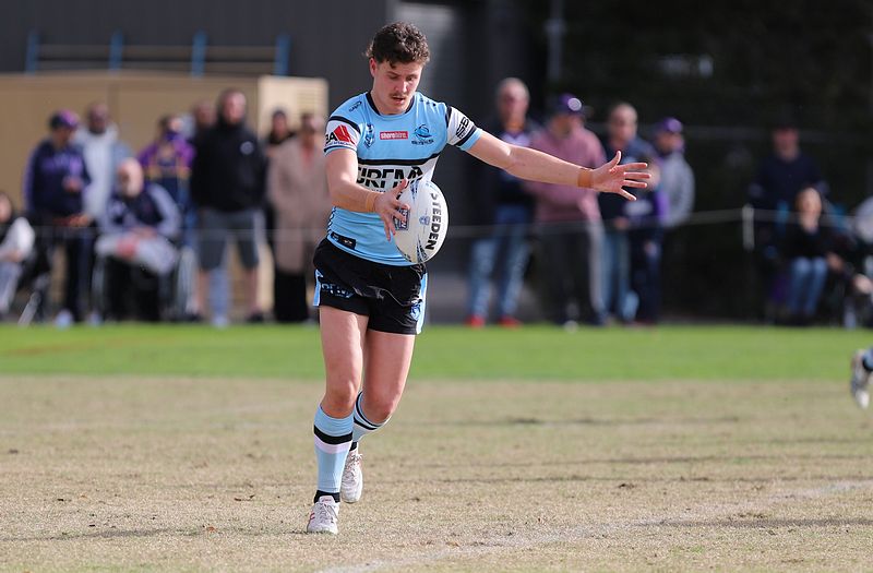 JFC Rnd15 STORM vs SHARKS