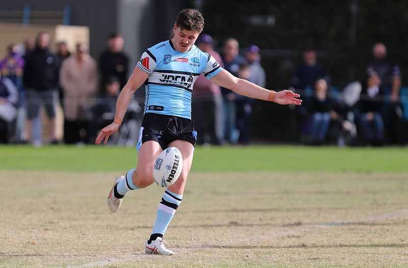 JFC Rnd15 STORM vs SHARKS