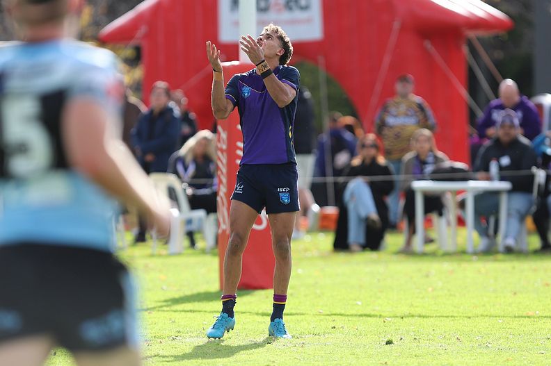 JFC Rnd15 STORM vs SHARKS