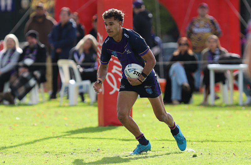 JFC Rnd15 STORM vs SHARKS
