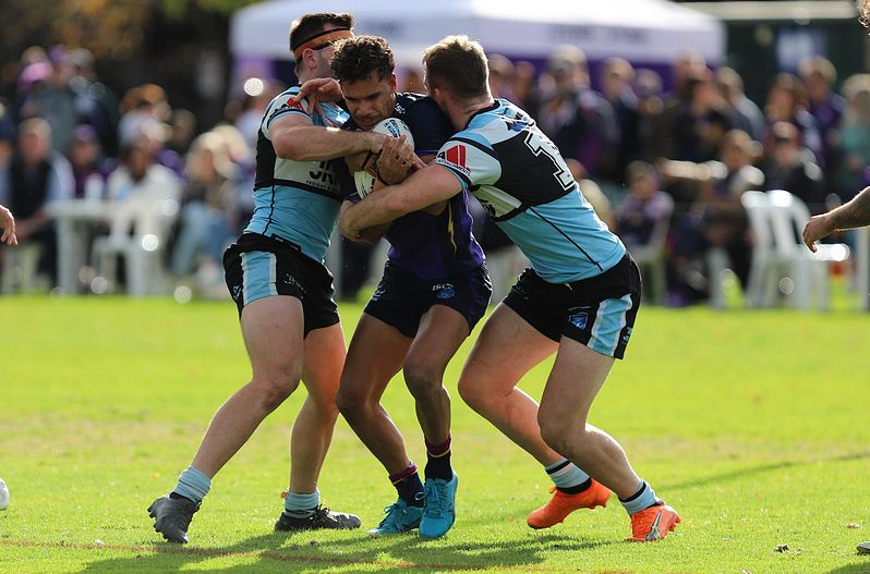 JFC Rnd15 STORM vs SHARKS