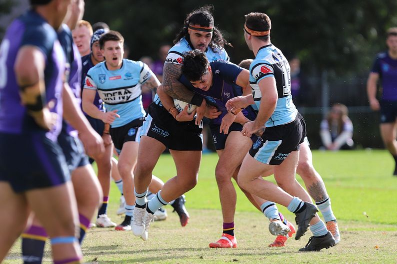 JFC Rnd15 STORM vs SHARKS