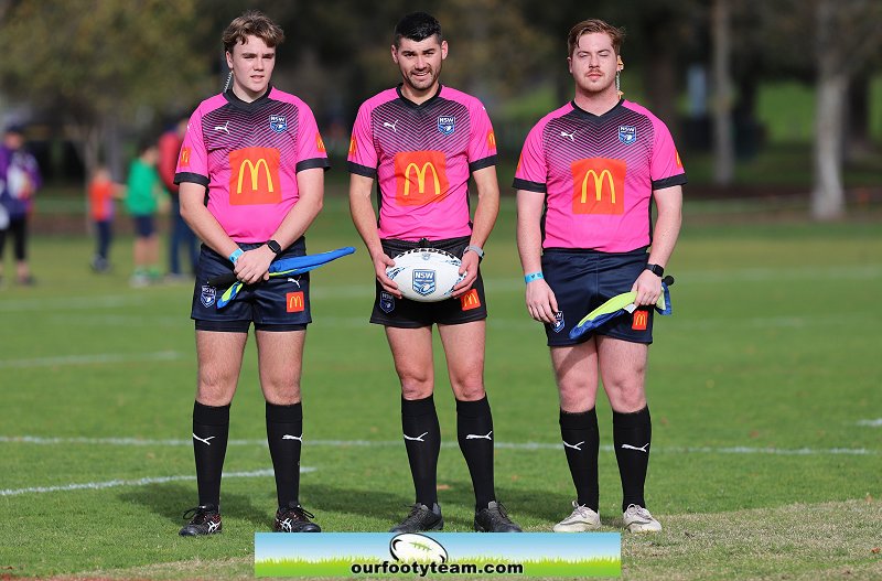 JFC Rnd15 STORM vs SHARKS