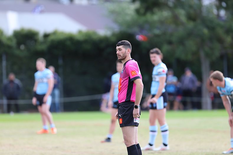 JFC Rnd15 STORM vs SHARKS
