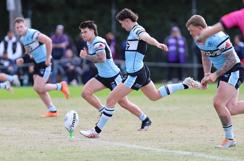 JFC Rnd15 STORM vs SHARKS