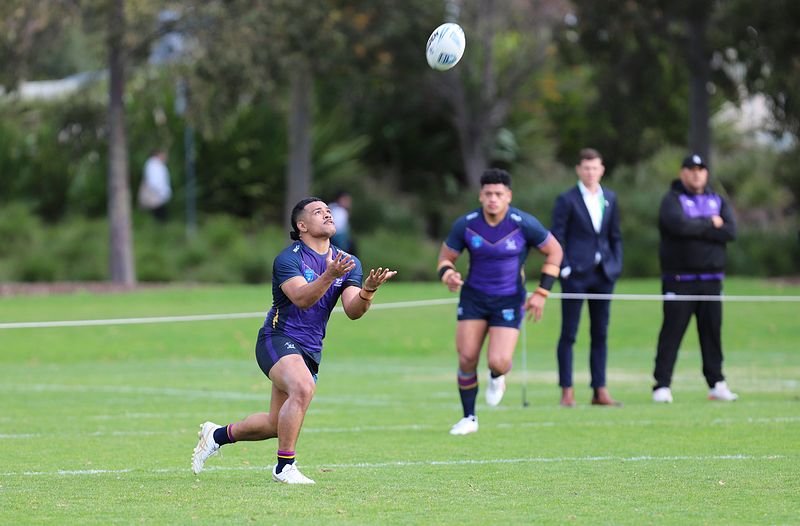 JFC Rnd15 STORM vs SHARKS