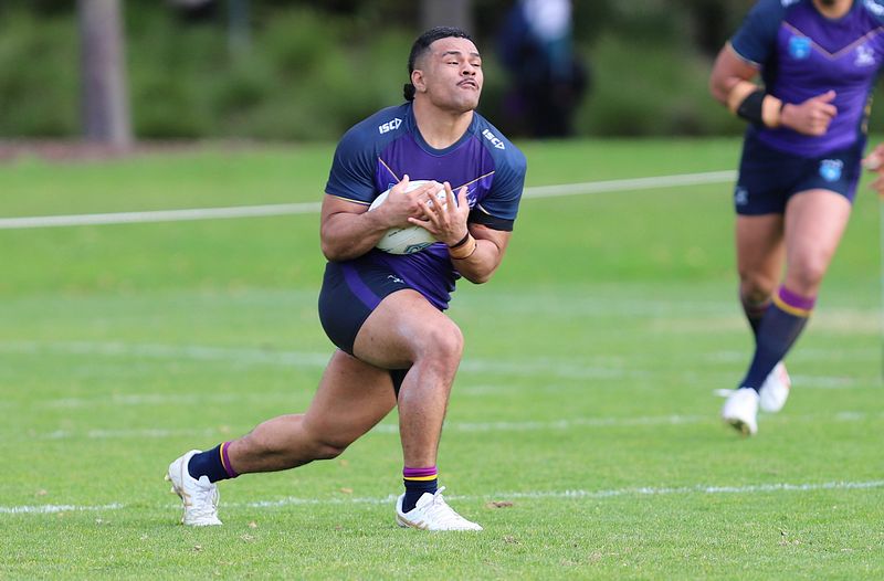JFC Rnd15 STORM vs SHARKS