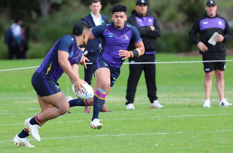 JFC Rnd15 STORM vs SHARKS