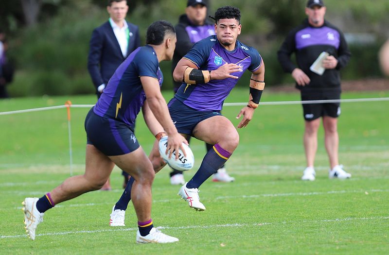 JFC Rnd15 STORM vs SHARKS