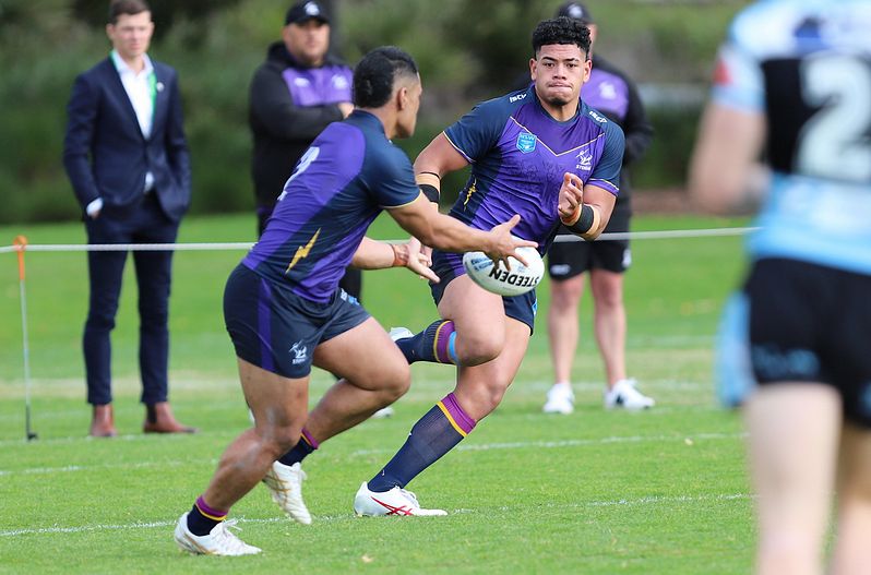 JFC Rnd15 STORM vs SHARKS