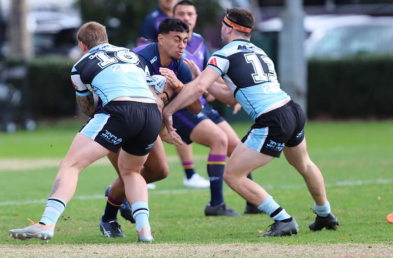 JFC Rnd15 STORM vs SHARKS