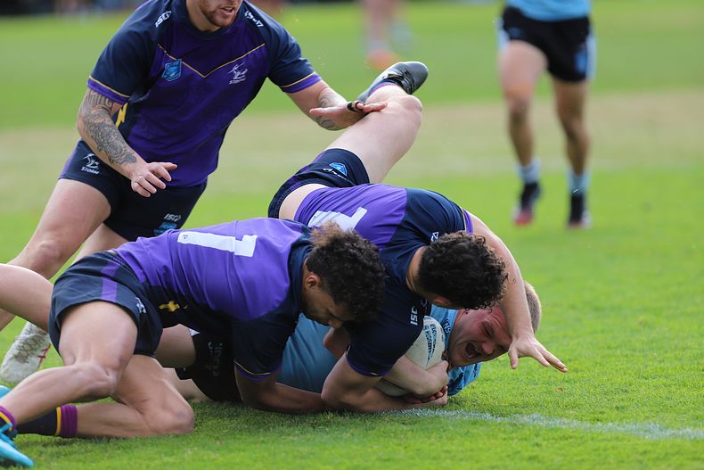 JFC Rnd15 STORM vs SHARKS