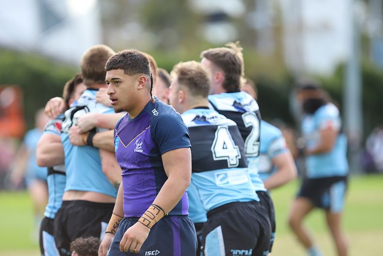JFC Rnd15 STORM vs SHARKS