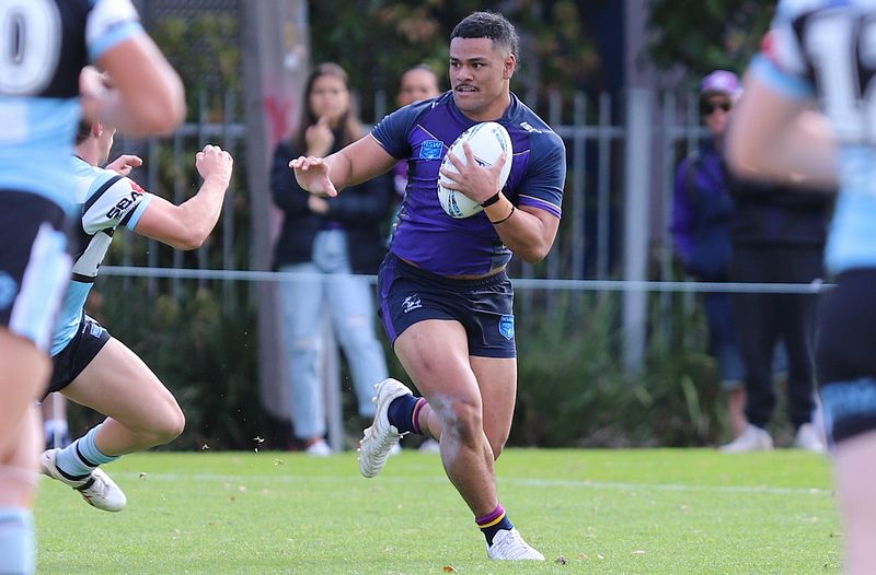 JFC Rnd15 STORM vs SHARKS