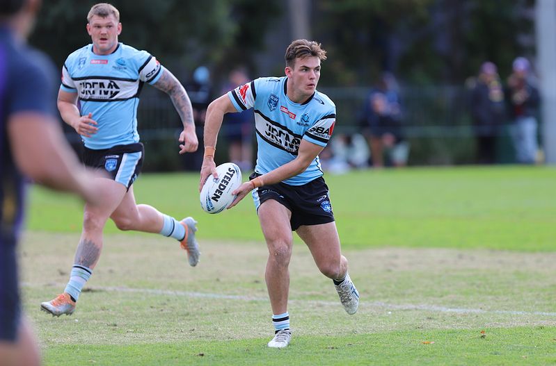 JFC Rnd15 STORM vs SHARKS