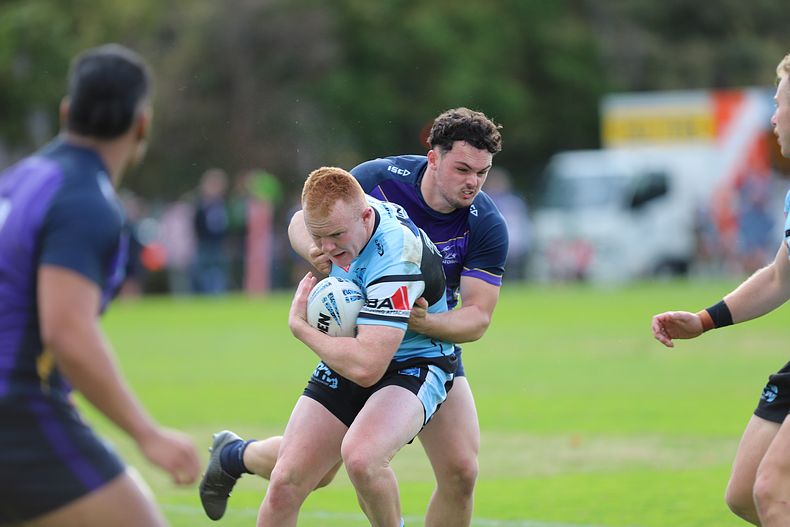 JFC Rnd15 STORM vs SHARKS