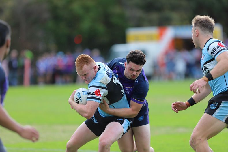 JFC Rnd15 STORM vs SHARKS