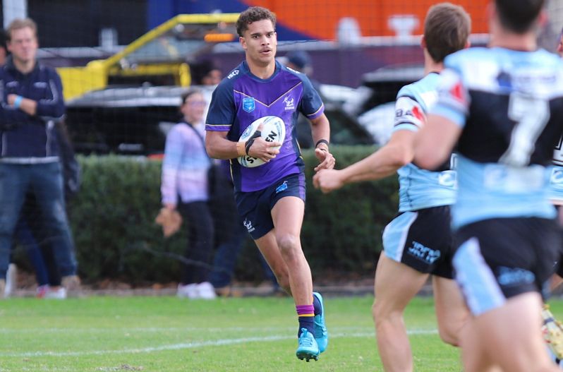 JFC Rnd15 STORM vs SHARKS