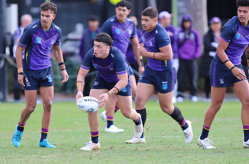 JFC Rnd15 STORM vs SHARKS