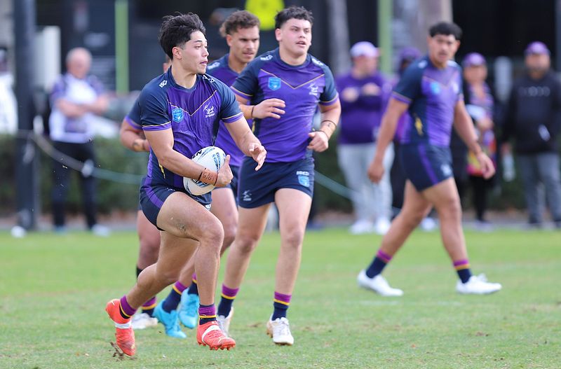 JFC Rnd15 STORM vs SHARKS