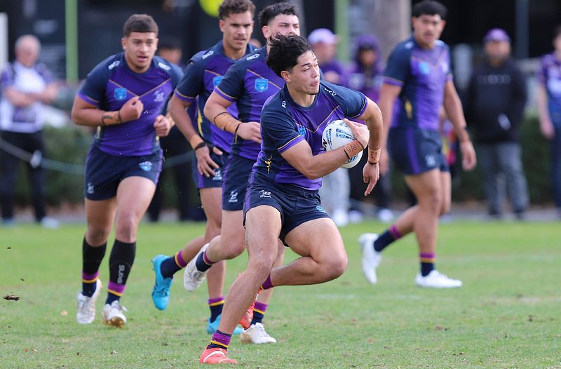 JFC Rnd15 STORM vs SHARKS