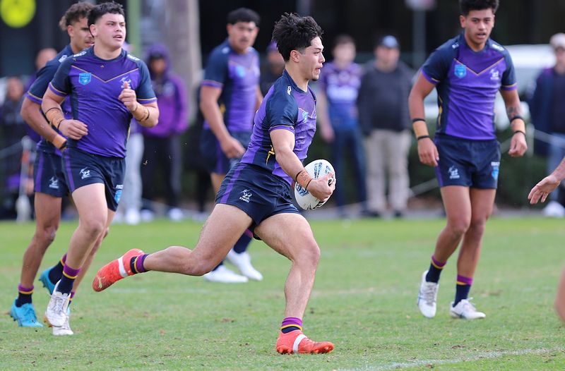 JFC Rnd15 STORM vs SHARKS