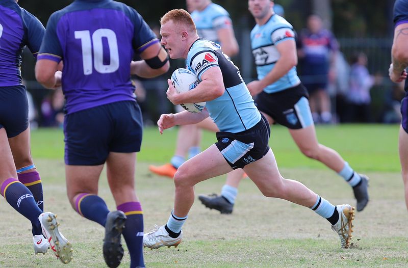 JFC Rnd15 STORM vs SHARKS