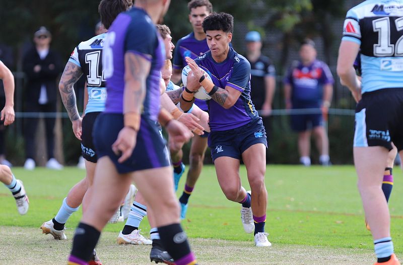 JFC Rnd15 STORM vs SHARKS