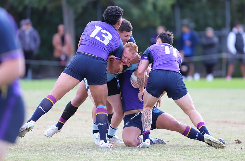JFC Rnd15 STORM vs SHARKS