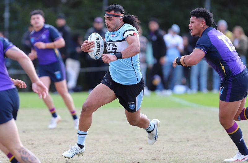 JFC Rnd15 STORM vs SHARKS