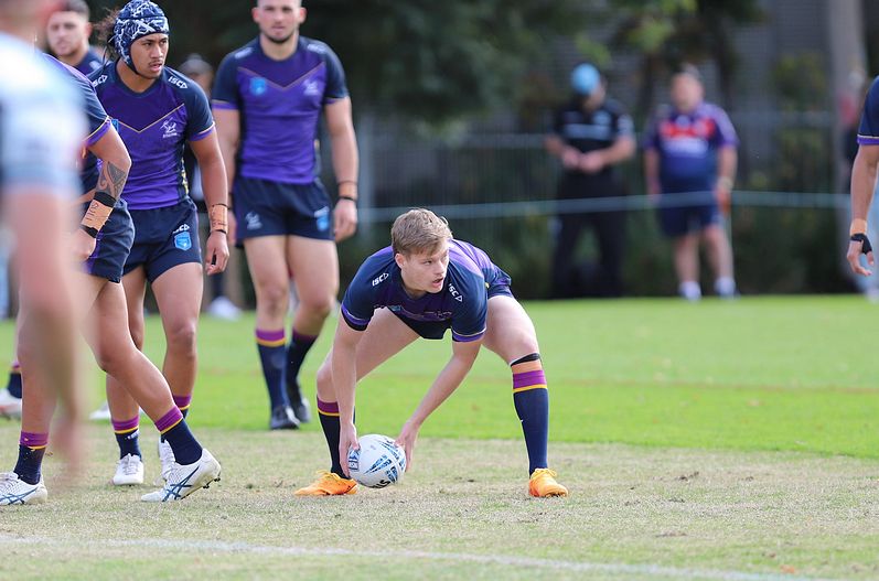 JFC Rnd15 STORM vs SHARKS