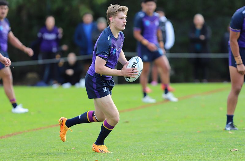 JFC Rnd15 STORM vs SHARKS