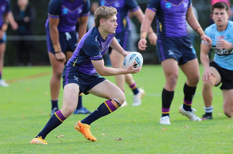 JFC Rnd15 STORM vs SHARKS