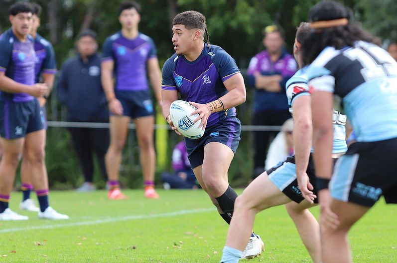 JFC Rnd15 STORM vs SHARKS