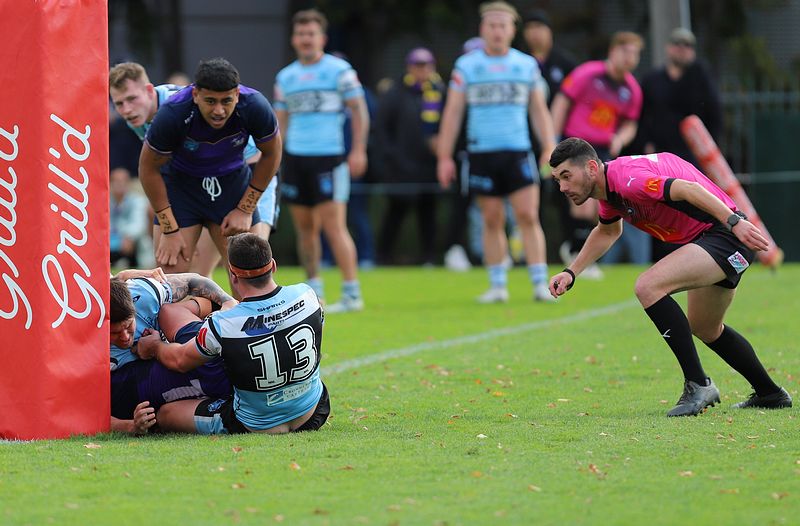 JFC Rnd15 STORM vs SHARKS