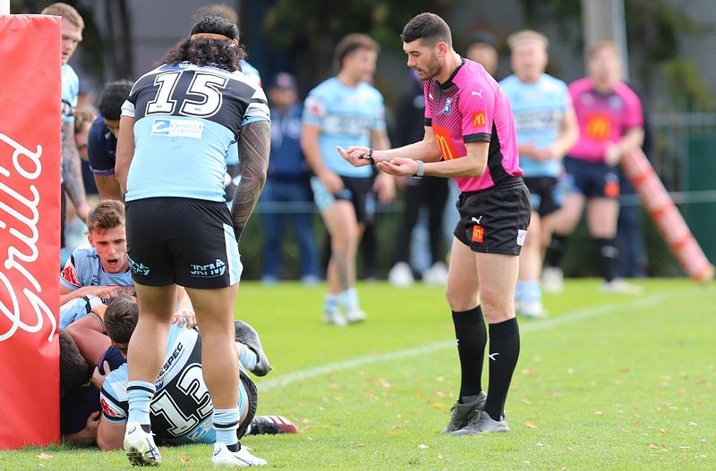 JFC Rnd15 STORM vs SHARKS