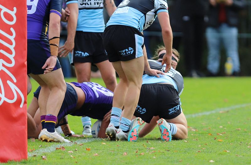 JFC Rnd15 STORM vs SHARKS