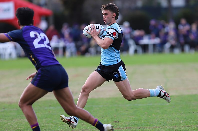 JFC Rnd15 STORM vs SHARKS