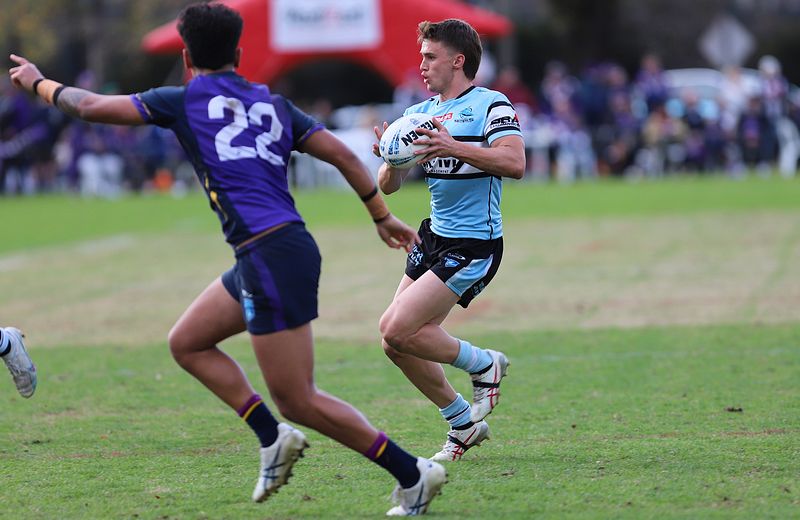 JFC Rnd15 STORM vs SHARKS
